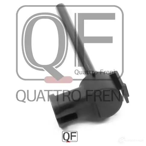 Датчик уровня охлаждающей жидкости QUATTRO FRENI 1439949502 F 2UW348 QF25A00101 изображение 2
