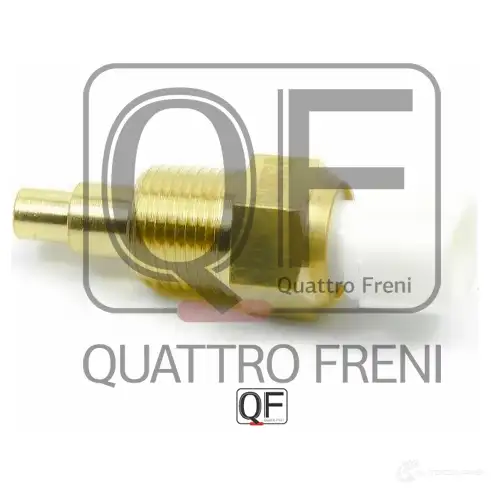 Датчик включения вентилятора QUATTRO FRENI QF25A00103 C6O D70 1439947780 изображение 1