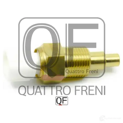 Датчик включения вентилятора QUATTRO FRENI QF25A00103 C6O D70 1439947780 изображение 4