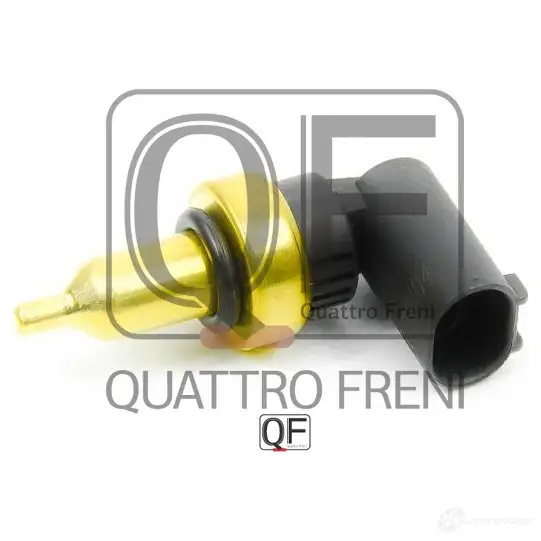 Датчик температуры жидкости QUATTRO FRENI 6M3 HVDU 1439942806 QF25A00104 изображение 0