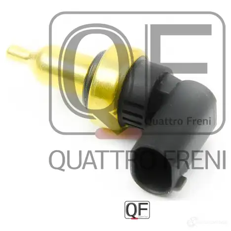 Датчик температуры жидкости QUATTRO FRENI 6M3 HVDU 1439942806 QF25A00104 изображение 1
