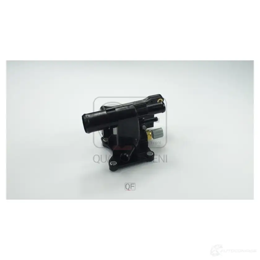 Фланец системы охлаждения QUATTRO FRENI UDSP 8K QF25A00105 1439949829 - Изображение 1