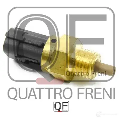 Датчик температуры воздуха QUATTRO FRENI CH 5PNSP 1439952237 QF25A00106 - Изображение 1