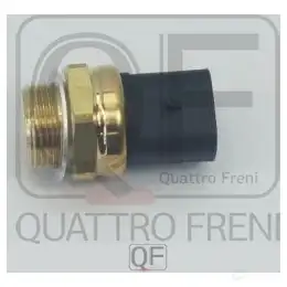 Датчик включения вентилятора QUATTRO FRENI 1439946211 VZ9 CF QF25A00107 изображение 0