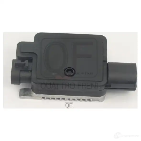 Блок резистор управления вентилятором охлаждения двигателя QUATTRO FRENI F HPDHF 1439945539 QF25A00109 изображение 4