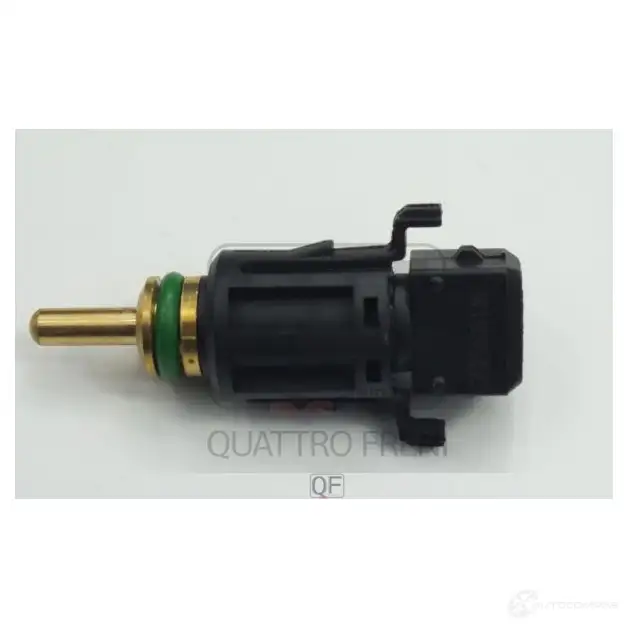 Датчик температуры жидкости QUATTRO FRENI 6GLY VO1 QF25A00136 1439941676 - Изображение 1