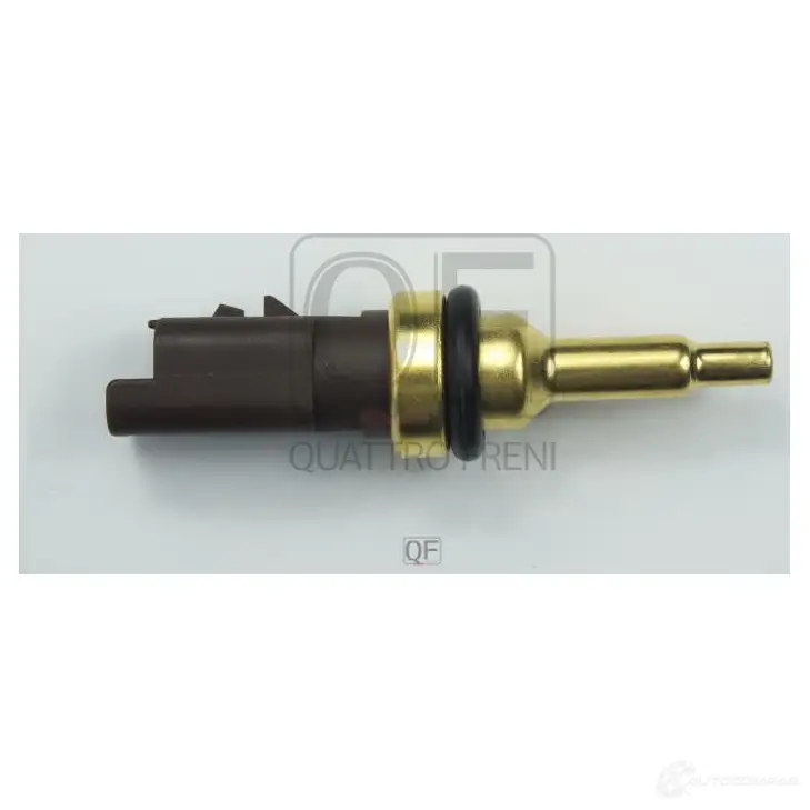 Датчик температуры жидкости QUATTRO FRENI 1439943483 QF25A00147 UF L2H изображение 1