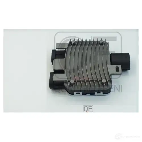 Блок резистор управления вентилятором охлаждения двигателя QUATTRO FRENI 39 HLK QF25A00151 1439946034 изображение 0