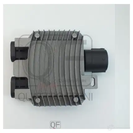 Блок резистор управления вентилятором охлаждения двигателя QUATTRO FRENI 39 HLK QF25A00151 1439946034 изображение 1