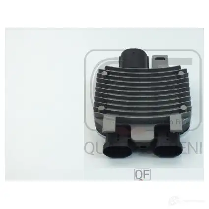 Блок резистор управления вентилятором охлаждения двигателя QUATTRO FRENI 39 HLK QF25A00151 1439946034 изображение 4