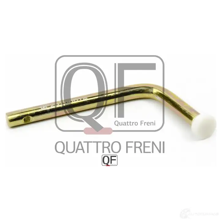 Ролик сдвижной двери QUATTRO FRENI EQ5PS5 R 1439957653 QF25I00014 изображение 0