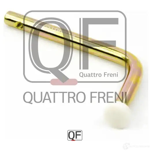 Ролик сдвижной двери QUATTRO FRENI EQ5PS5 R 1439957653 QF25I00014 изображение 1