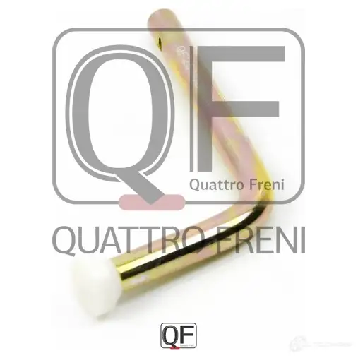 Ролик сдвижной двери QUATTRO FRENI EQ5PS5 R 1439957653 QF25I00014 изображение 2