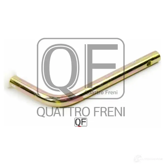 Ролик сдвижной двери QUATTRO FRENI EQ5PS5 R 1439957653 QF25I00014 изображение 3