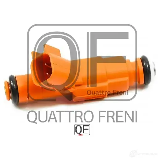 Форсунка топливная QUATTRO FRENI 1439945482 QF26A00002 UKK MUBJ изображение 0