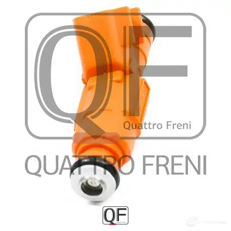 Форсунка топливная QUATTRO FRENI 1439945482 QF26A00002 UKK MUBJ изображение 2