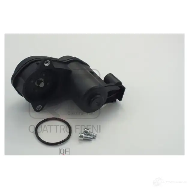 Электромотор стояночного тормоза QUATTRO FRENI VRA09 A QF26F00012 1439942025 - Изображение 1