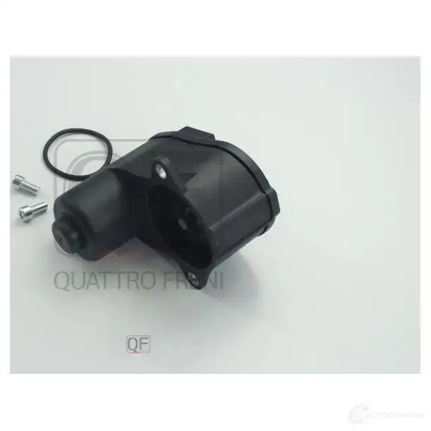 Электромотор стояночного тормоза QUATTRO FRENI QF26F00013 O1I3 G 1439959348 изображение 1