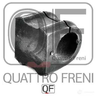 Втулка стабилизатора сзади QUATTRO FRENI ITV FL QF27D00017 1233274674 изображение 3