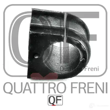 Втулка стабилизатора сзади QUATTRO FRENI ITV FL QF27D00017 1233274674 изображение 4