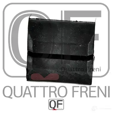 Втулка стабилизатора сзади QUATTRO FRENI 1233274678 QF27D00018 F 6AQHNE изображение 1