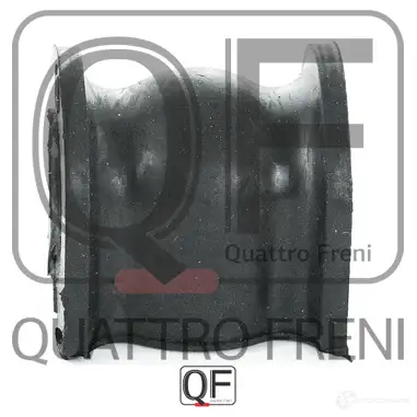 Втулка стабилизатора сзади QUATTRO FRENI 1422488818 QF27D00072 FVE6 ZL4 изображение 3