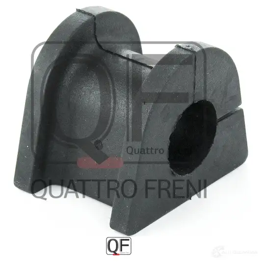 Втулка стабилизатора сзади QUATTRO FRENI QF27D00084 1422488822 A Z7Q6UC - Изображение 1