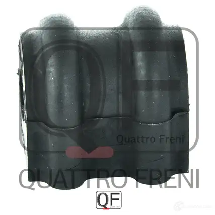 Втулка стабилизатора сзади QUATTRO FRENI QF27D00107 1422488887 PV6 QSS изображение 2