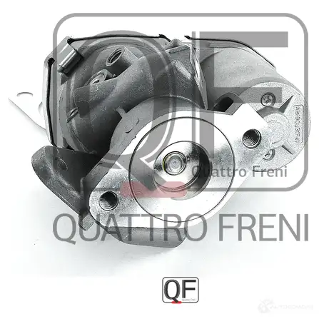 Клапан egr QUATTRO FRENI QF28A00002 1233274710 OYCX UU изображение 3