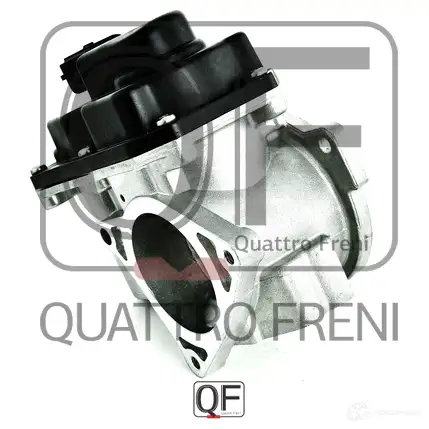 Клапан egr QUATTRO FRENI 1233274730 QF28A00003 ZMRS R изображение 4