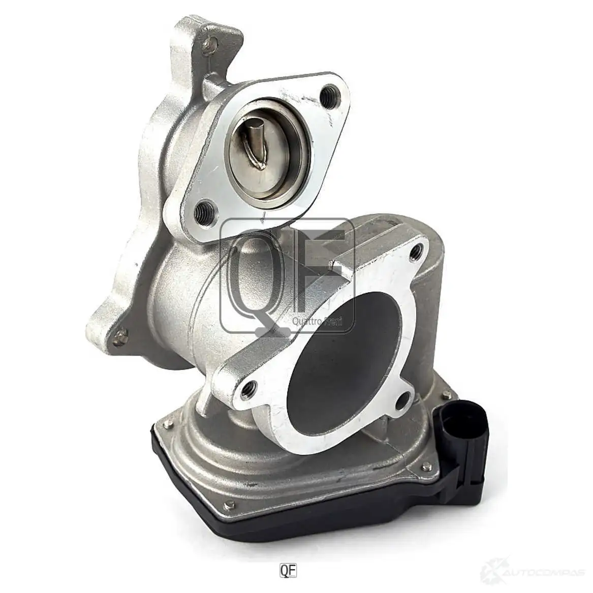 Клапан egr QUATTRO FRENI UQJ7 A 1233274808 QF28A00008