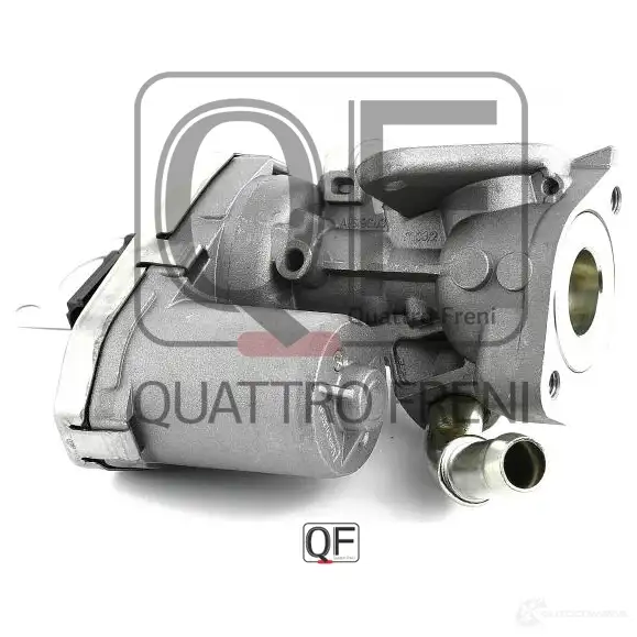 Клапан egr QUATTRO FRENI QF28A00018 FQE MD 1233274952 изображение 2