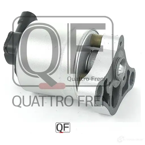 Клапан egr QUATTRO FRENI 1233275056 FP8 SCL QF28A00035 изображение 4