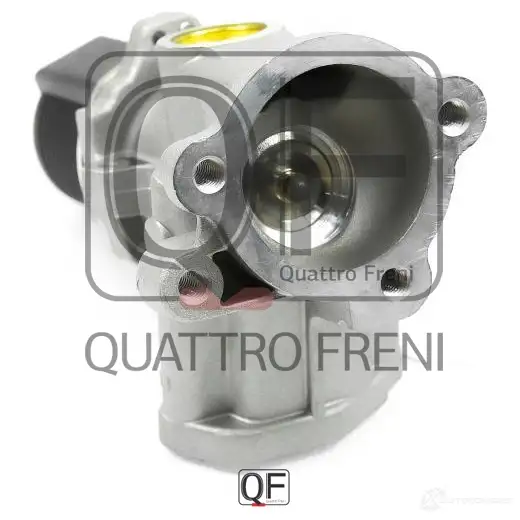 Клапан egr QUATTRO FRENI QF28A00042 ZD 16S7 1439944998 изображение 4