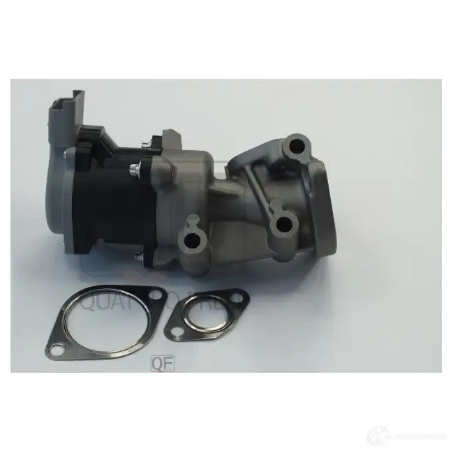 Клапан egr справа QUATTRO FRENI 70CV7 J QF28A00046 1439943275 - Изображение 1