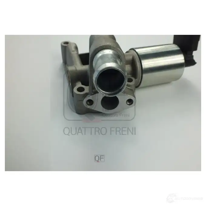 Клапан egr QUATTRO FRENI 1439946590 KYNQ T QF28A00054 изображение 4