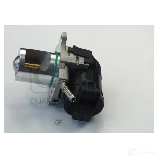 Клапан egr QUATTRO FRENI QF28A00063 1439951267 T69 H47J изображение 0