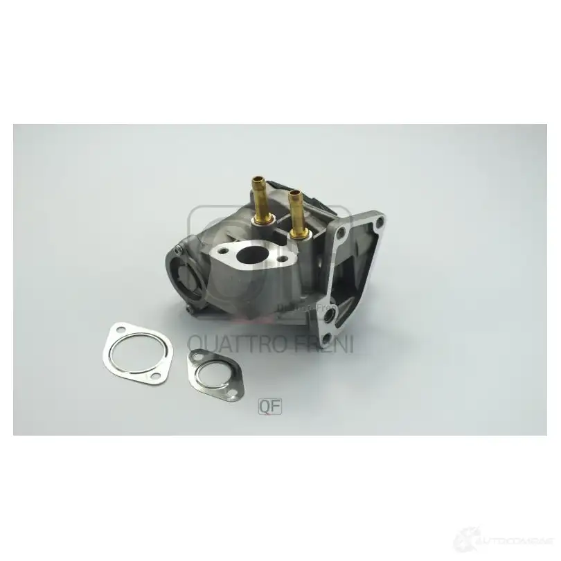 Клапан egr QUATTRO FRENI 1439958739 9LI8 A QF28A00069 изображение 0