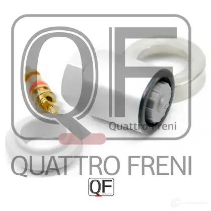 Ремкомплект установочный датчика давления колеса QUATTRO FRENI 4 84UO1V QF28D00004 1439945317 изображение 2