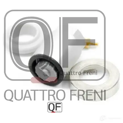 Ремкомплект установочный датчика давления колеса QUATTRO FRENI 4 84UO1V QF28D00004 1439945317 изображение 4