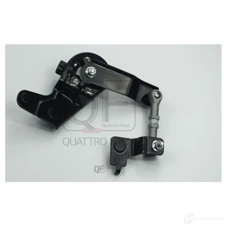 Датчик регулировки дорожного просвета в сборе QUATTRO FRENI QF28D00034 1439954952 Z REZE2E - Изображение 1