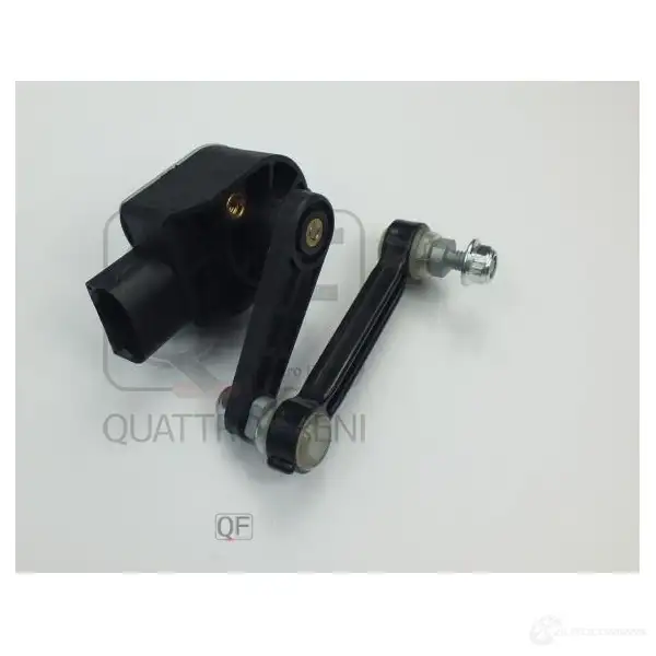 Датчик регулировки дорожного просвета QUATTRO FRENI GQG JC QF28D00058 1439954350 - Изображение 1