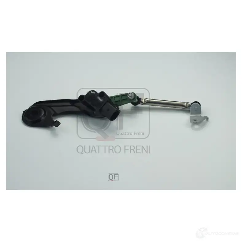 Датчик регулировки дорожного просвета QUATTRO FRENI DLQC A QF28D00084 1439958563 изображение 0