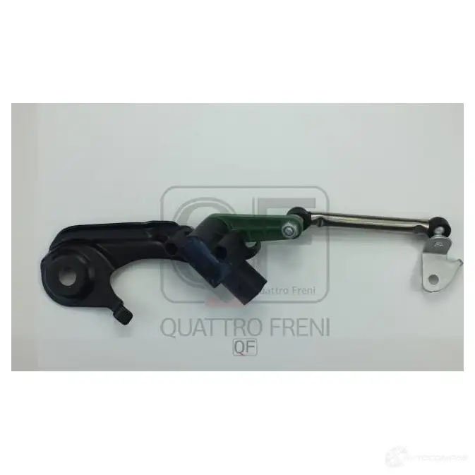 Датчик регулировки дорожного просвета QUATTRO FRENI DLQC A QF28D00084 1439958563 изображение 1