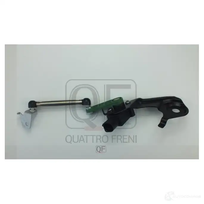 Датчик регулировки дорожного просвета QUATTRO FRENI DLQC A QF28D00084 1439958563 изображение 2