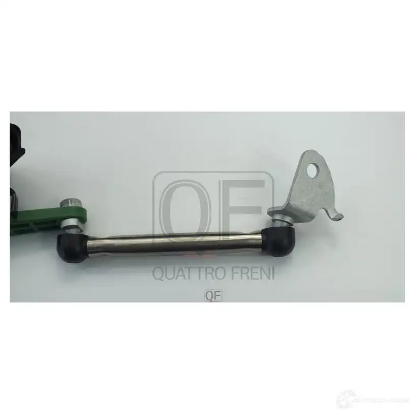Датчик регулировки дорожного просвета QUATTRO FRENI DLQC A QF28D00084 1439958563 изображение 3