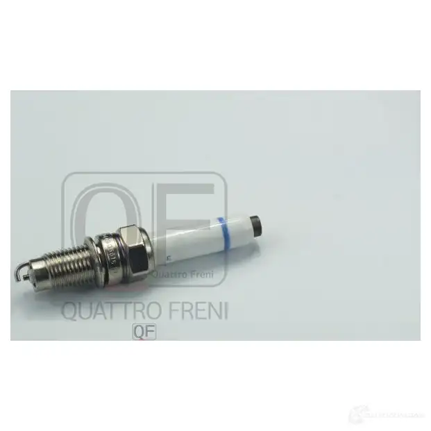 Свеча зажигания longlife QUATTRO FRENI QF29A00006 EF0 1VT5 1439770071 - Изображение 1
