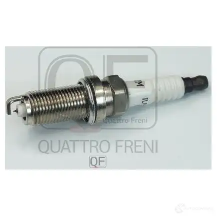 Свеча зажигания QUATTRO FRENI 1439770066 2Q LXKB2 QF29A00042 - Изображение 1