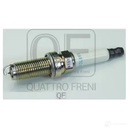 Свеча зажигания QUATTRO FRENI EUDW TG QF29A00044 1439770068 - Изображение 1