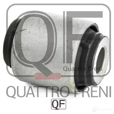 Сайлентблок передний переднего рычага QUATTRO FRENI 1422487329 1TFNCL S QF30D00004 изображение 0